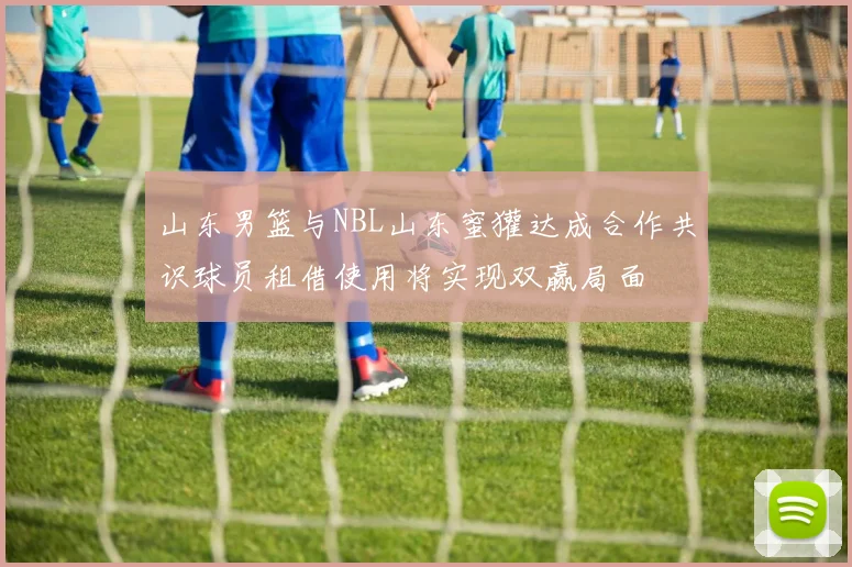 山东男篮与NBL山东蜜獾达成合作共识球员租借使用将实现双赢局面